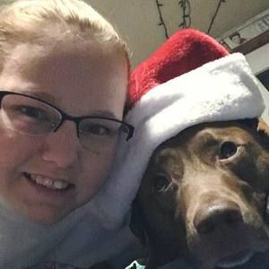 Meet your Posher, Tara